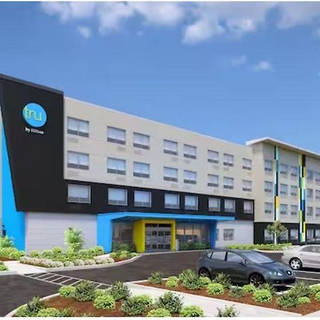 Hotel Tru By Hilton Miramar Exterior foto