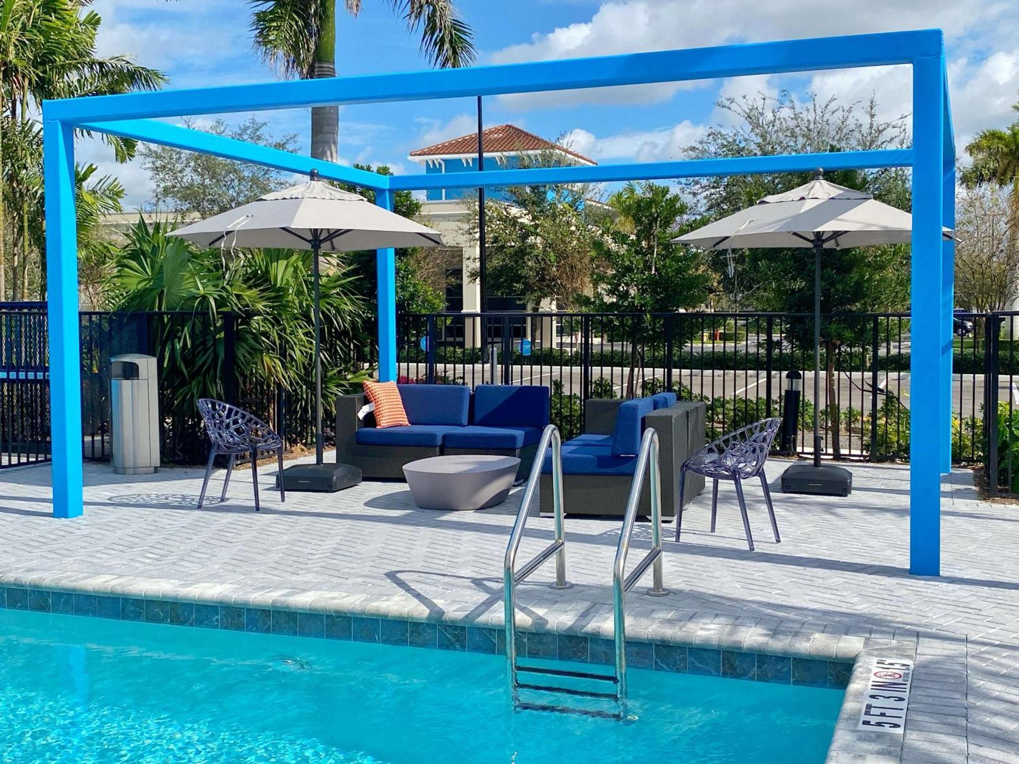 Hotel Tru By Hilton Miramar Exterior foto